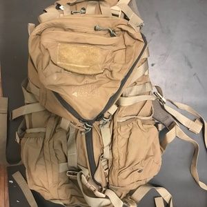 Mystery Ranch 3 Day Assault Pack